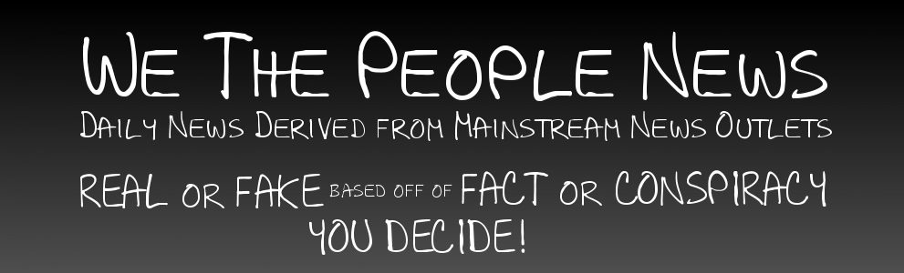 We The People News