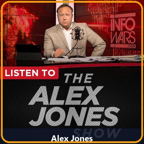 Alex Jones — jump to their section