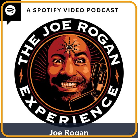 Joe Rogan — jump to their section