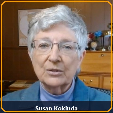 Oct 10 · Susan Kokinda: Soros Panics: Trump Cuts Russia Deal as…