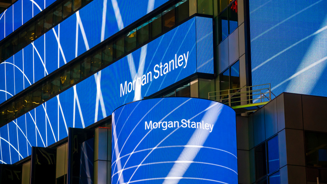 Morgan Stanley Reportedly Picks Dallas For $1.3B Y'all Street Expansion