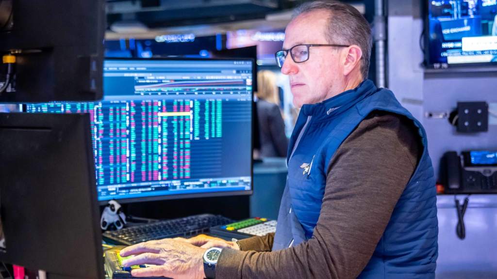 Stocks Tumble | Breaking News Afternoon Oct 23, 2026