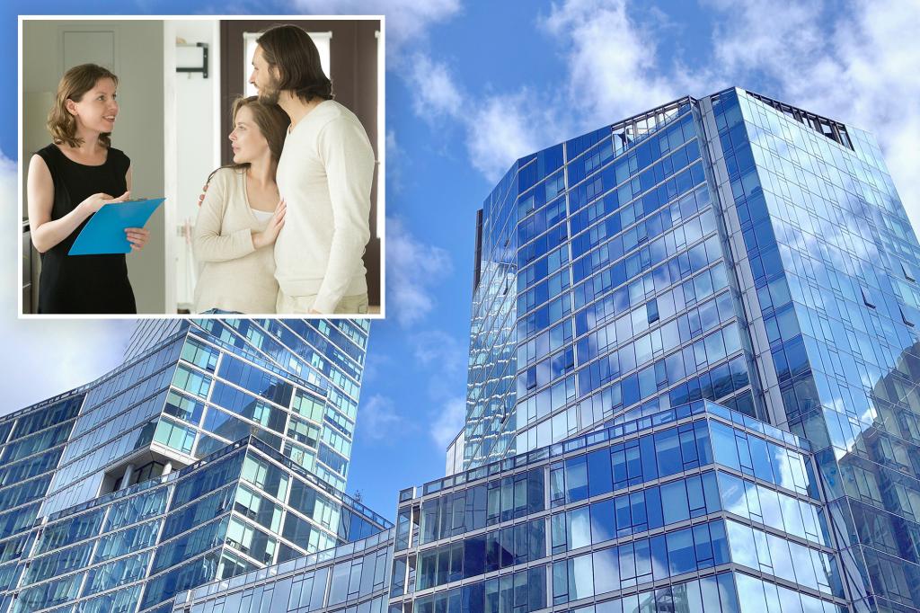 Why Gen Z, millennials choosing rent… | Breaking News Oct 16, 2026