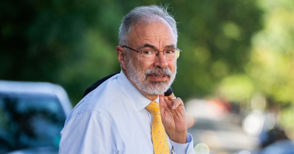 Rep. threatens prosecution of student… | Breaking News Oct 15, 2026