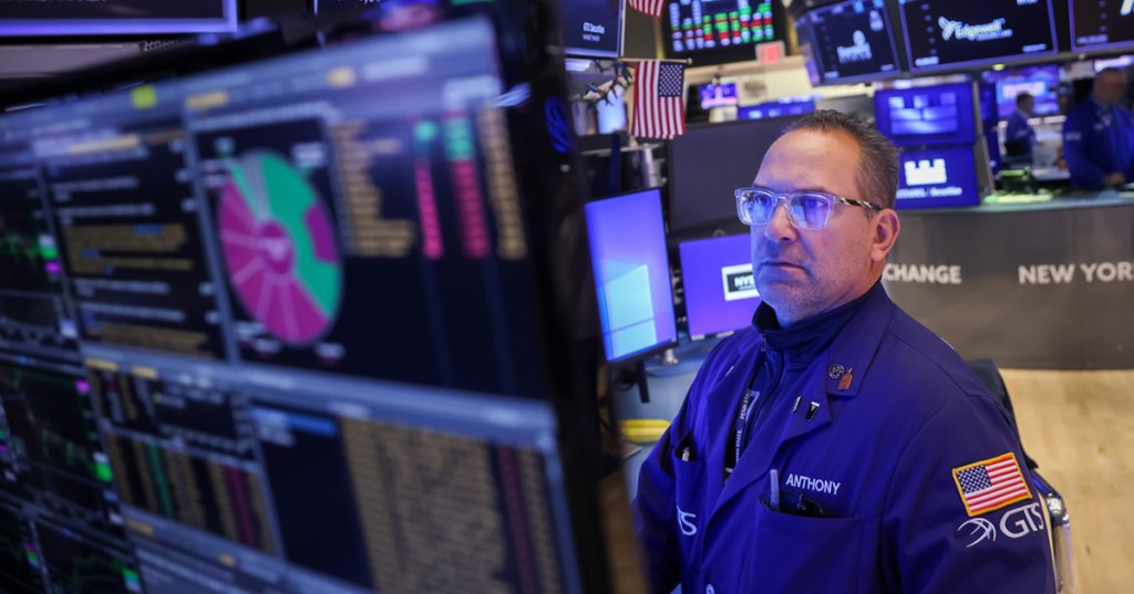 $1 Trillion Wiped | Breaking News Evening Oct 30, 2026