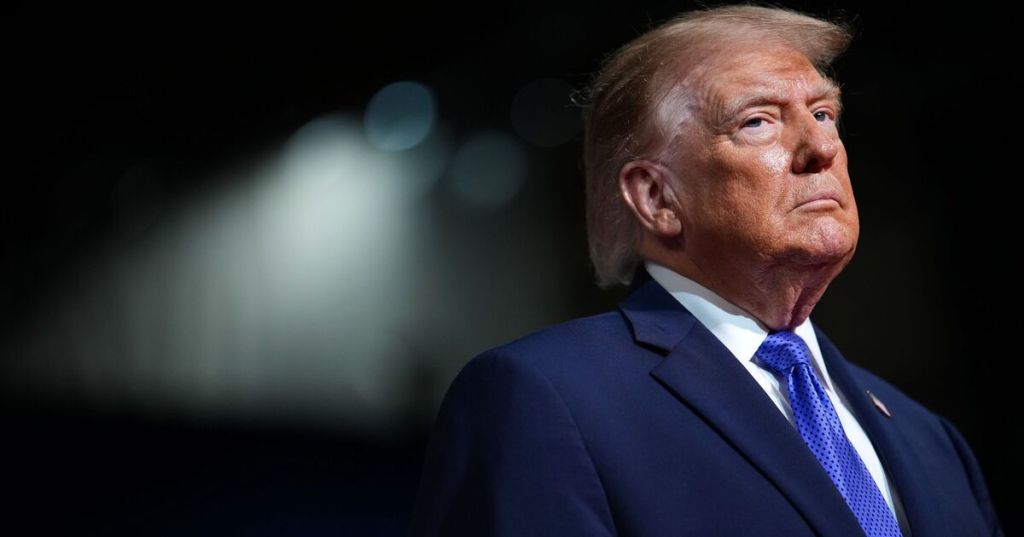 Humiliated as 'empty seats everywhere' at S Carolina event | Breaking News Evening Oct 29, 2026