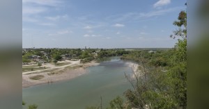Coast Guard Fired On at Rio Grande; Report Says 500 Troops Head to&nbsp;Valley