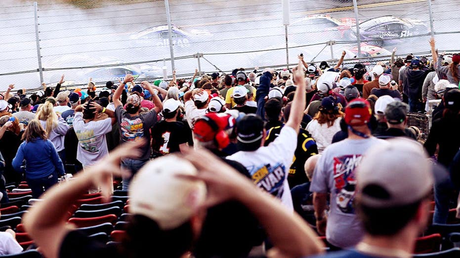 Daily News Oct 26, 2026: NASCAR should be fuming over embarrassing 'Dega race, drivers are livid & controversial finish raises doubt