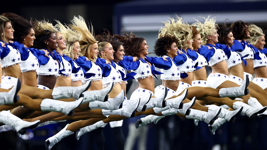 Daily News Oct 27, 2026: Cowboys cheerleader forced to watch Eagles boyfriend get lit up on national TV, Jerry's happy & Cornjerkers