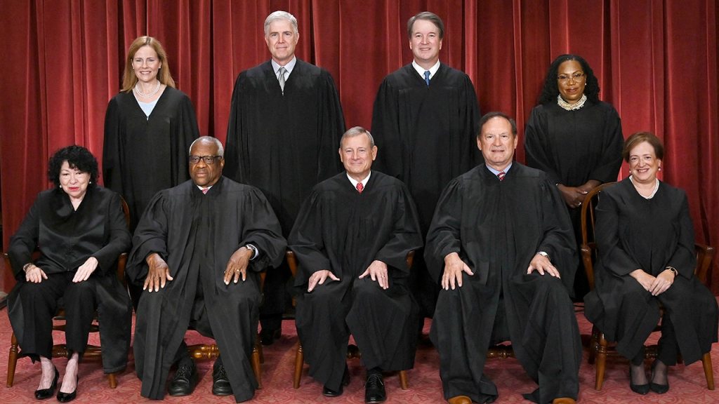 Gorsuch joins Sotomayor in unlikely… | Breaking News Oct 15, 2026