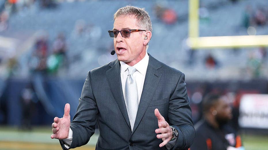 Daily News Oct 19, 2026: Troy Aikman stuns Michael Irvin with his reaction to two women…